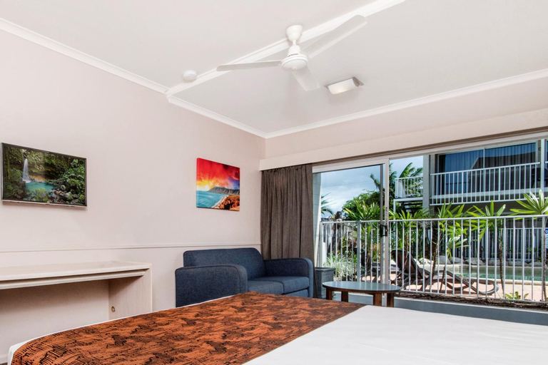 Bedroom 22