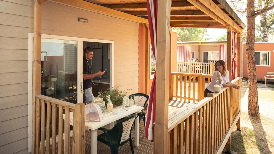 Residence Punta Spin, Gorizia