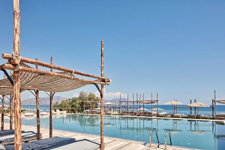 Sport & Beauty 2, La Mer Resort & Spa - Adults Only, Crete
