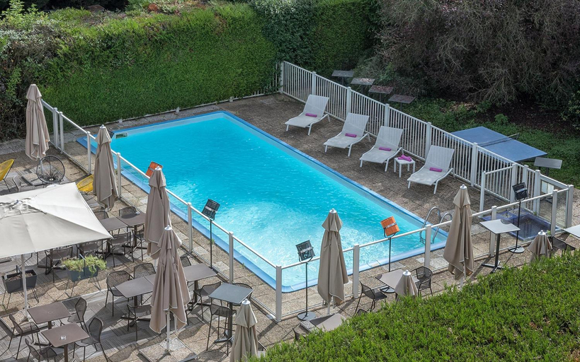 Sport & Beauty 2, Hotel Mercure Paris Sud Les Ulis Courtaboeuf, Essonne