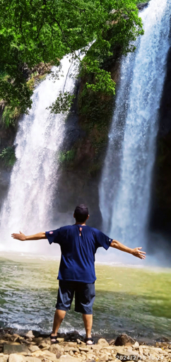 Villa Dua Bidadari, Tangerang