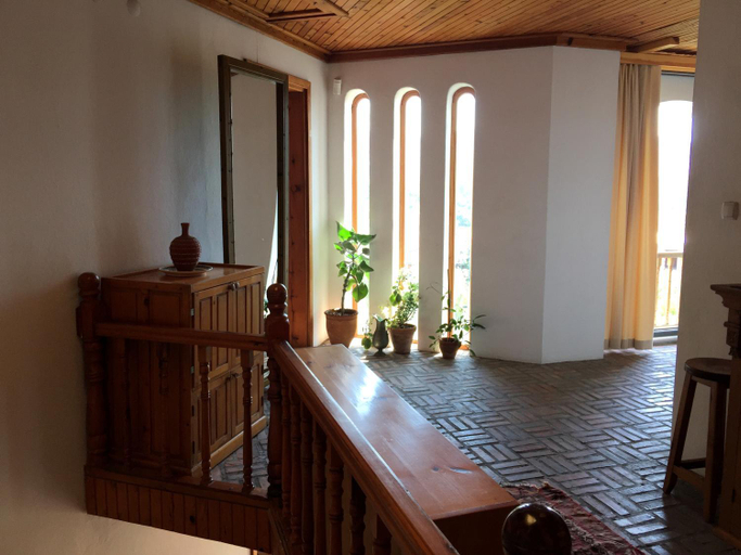 Public Area, St John's House, Selçuk