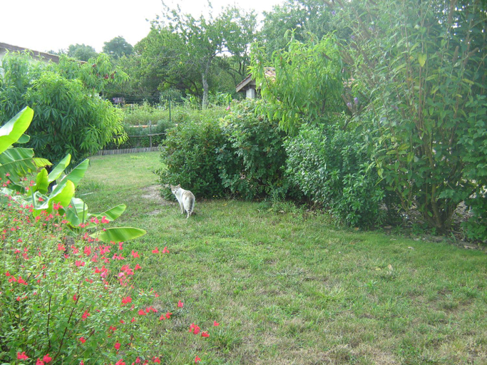 Others 2, La Halte de Segondignac, Gironde