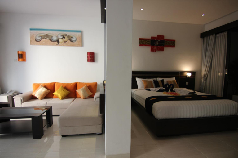 Bedroom 7