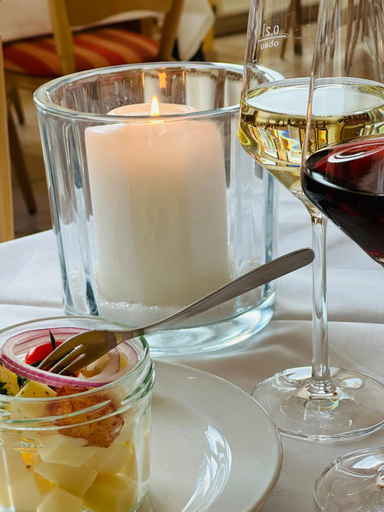 Food & Drinks 3, Hotel Cafe Restaurant Loreleyblick, Rhein-Hunsrück-Kreis