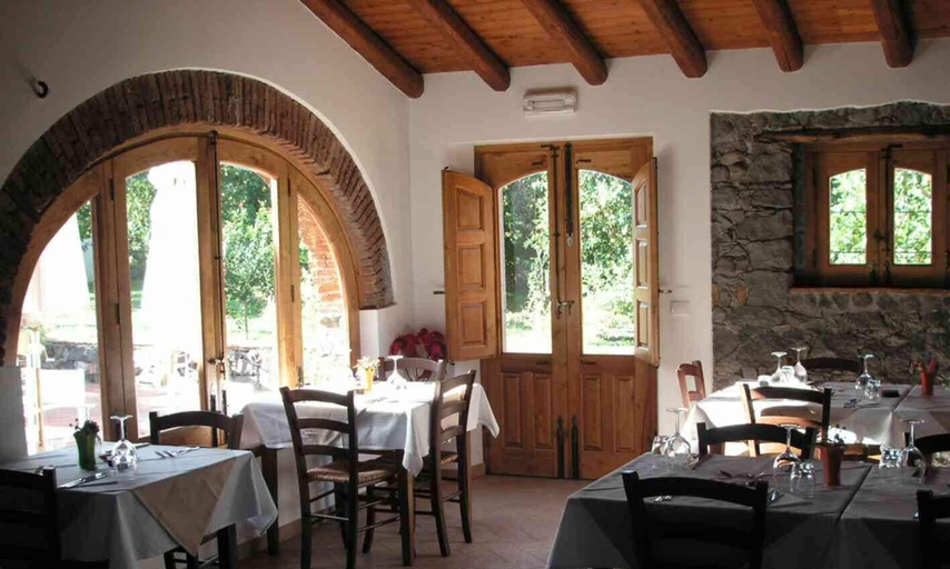 Food & Drinks 5, Agriturismo Galea, Catania