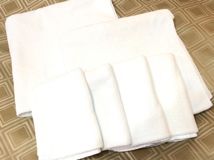 Amenities 18