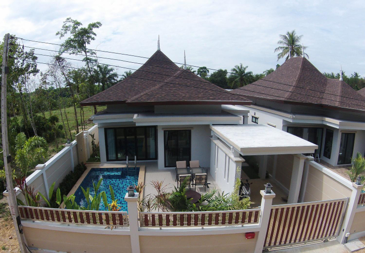 Baan Ping Tara, Mueang Krabi
