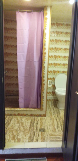Others 5, Hotel 333, Yerevan