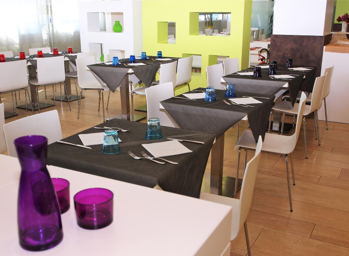 Food & Drinks 5, Mercure Venezia Marghera, Venezia