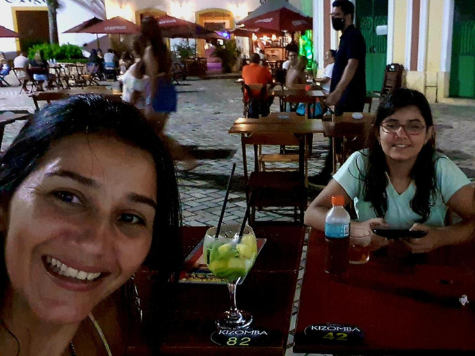 Food & Drinks, Hospedaria Cobras E Lagartos, Angra dos Reis