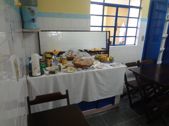 Others 2, Pousada B & B, Águas de Lindóia