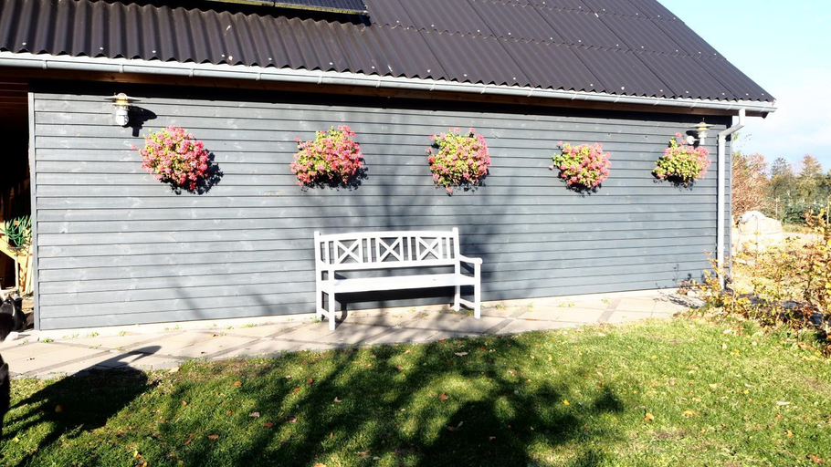 Others 5, LatterLy Rooms, Silkeborg
