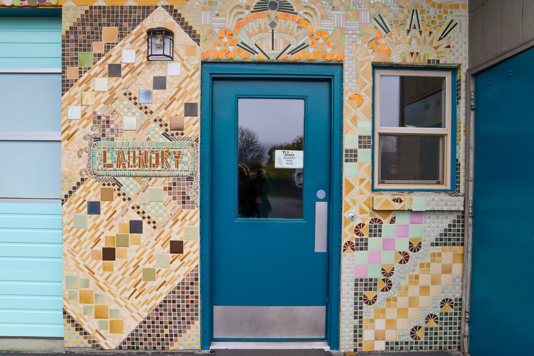 Exterior & Views 2, Ashland Commons Hostel, Jackson