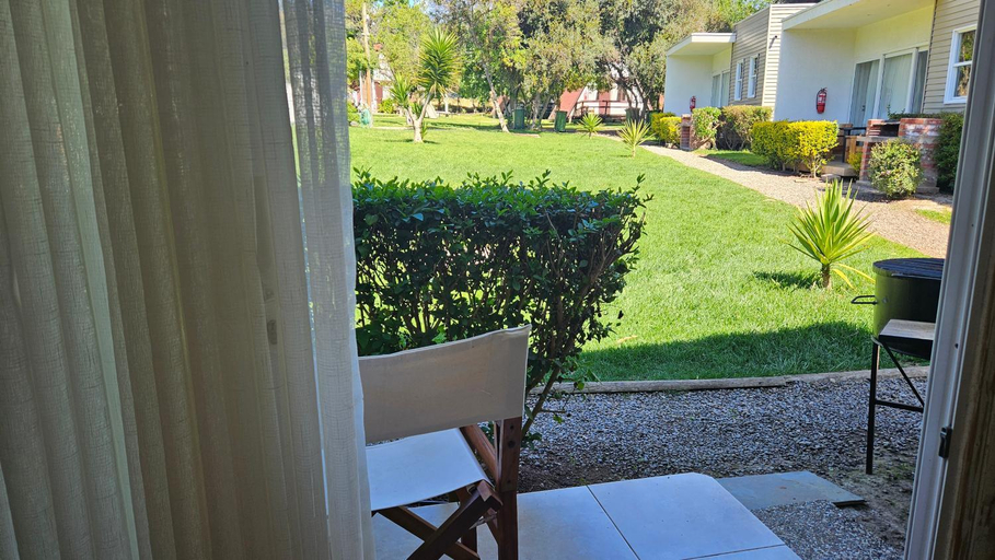 Garden 3, De Peppino Cabanas, Petorca