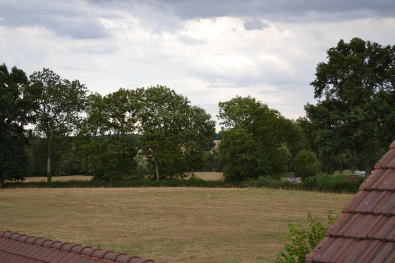 Others 5, Le Vallon de Paray, Saône-et-Loire