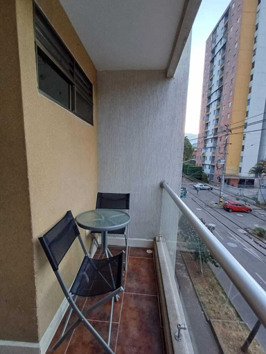 Others 5, Apartamento Brisa Campestre, Itagüí