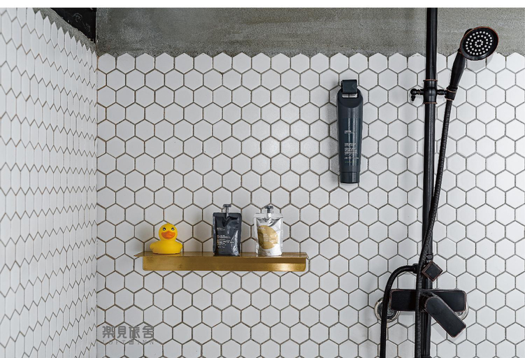 Bathroom 3, Loft Inn Kenting, Pingtung