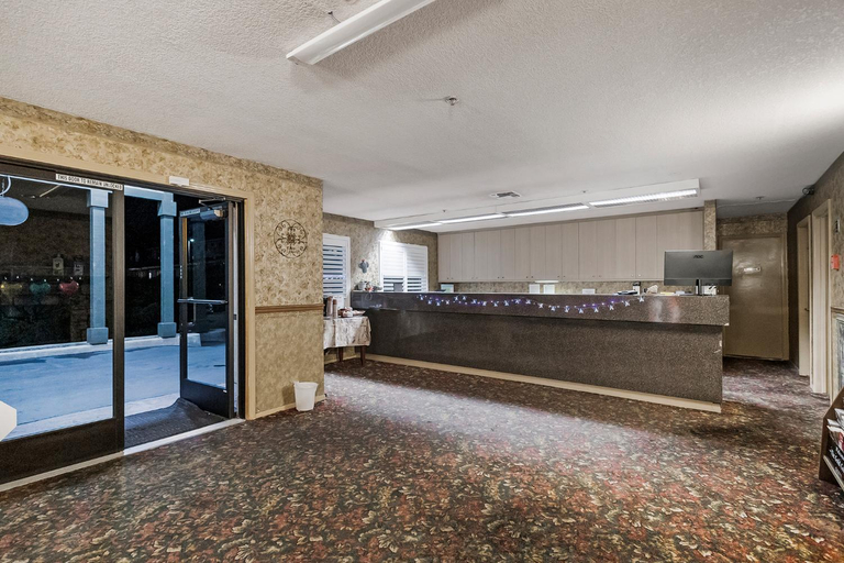 Public Area 3, Country Inn Sonora, Tuolumne
