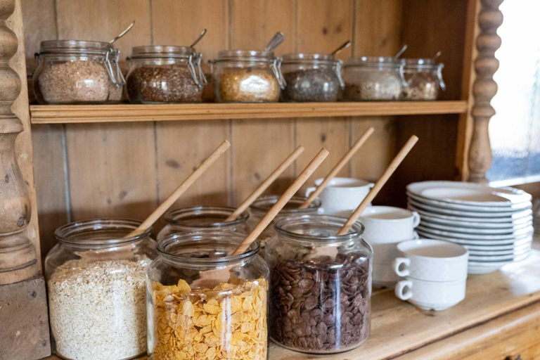 Food & Drinks 4, Hotel AlpenSonne Ruhpolding, Traunstein