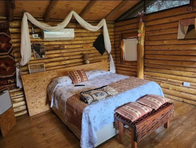 Bedroom 3, Pualy Resort & Spa, Escobar
