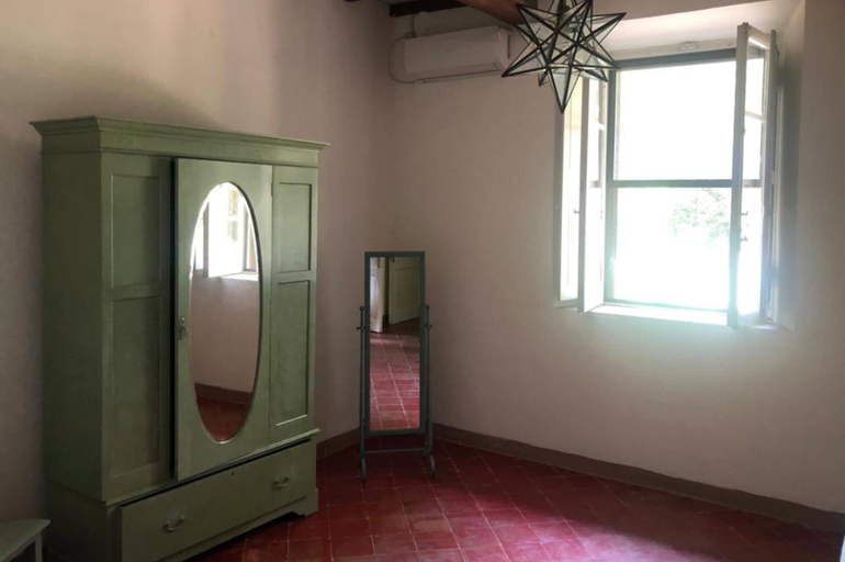 Bathroom 4, Settebello Village, Latina