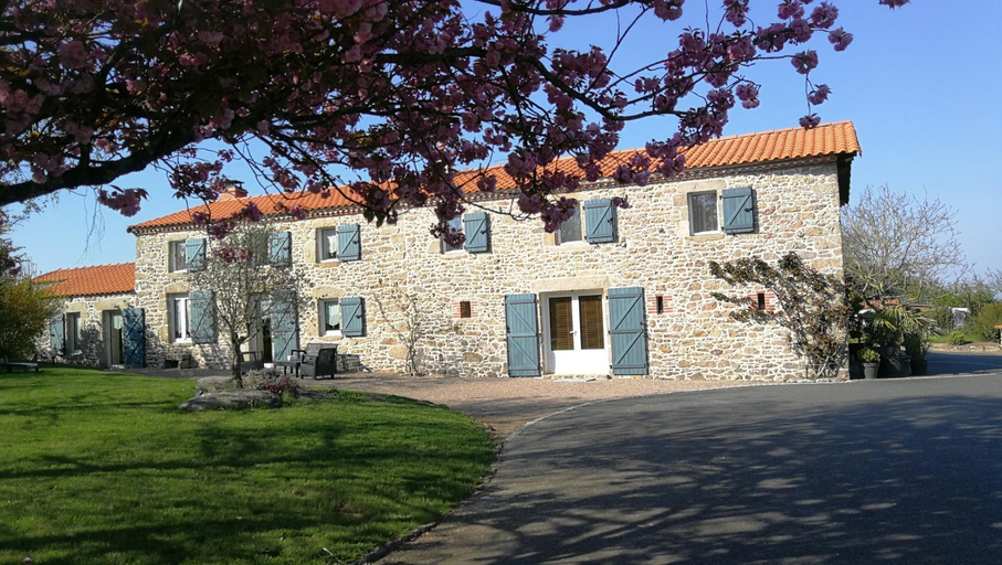 Others 3, 8 Le Chiron de la Roche 85130 Chanverrie, Vendée