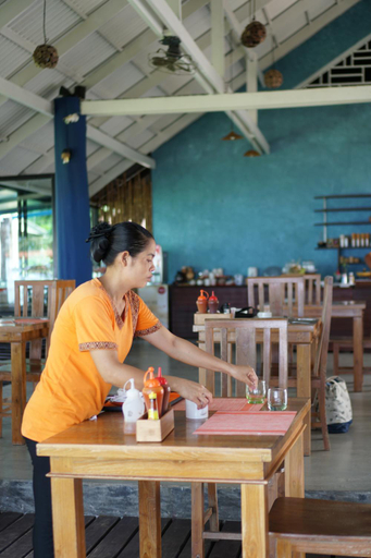 Food & Drinks 5, Medee Resort, K. Ko Kut