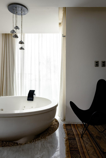 Bathroom 5, Be Playa Hotel Boutique & Rooftop, Cozumel