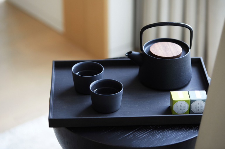 Amenities 3