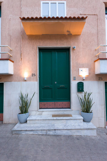 Exterior & Views 2, B&B Kalavrìa, Reggio Di Calabria