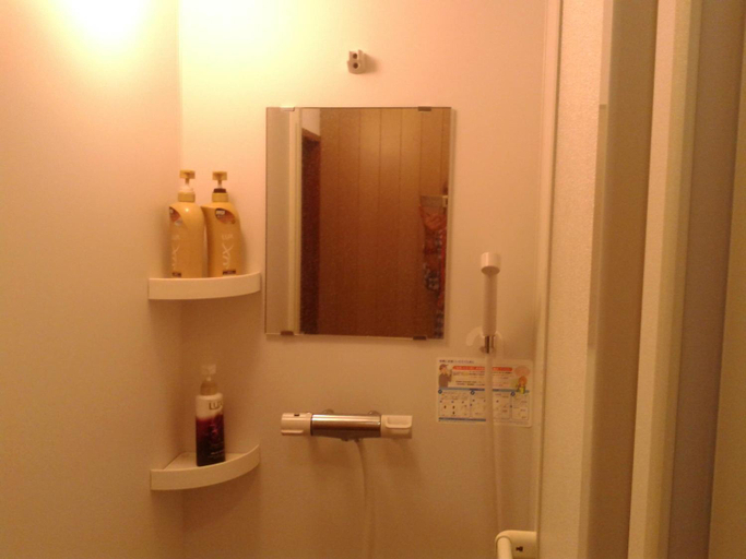 Bathroom, Hitoyoshi Morinohall Ladies in - Female Only, Hitoyoshi