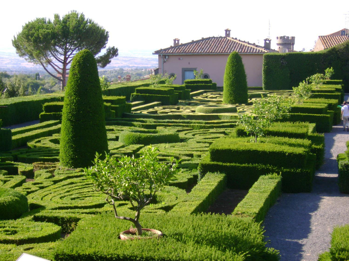 Others 2, La Paloma B&B di Charme, Viterbo