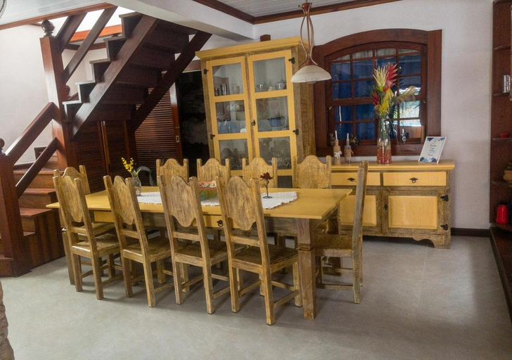 Food & Drinks 4, Casarao Paraty, Parati