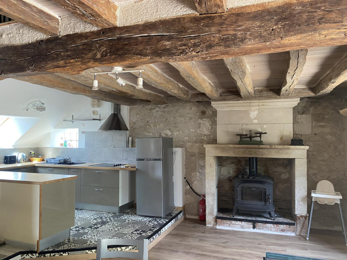 Others 5, Gite des vieilles pierres, Loir-et-Cher