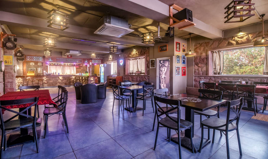 Food & Drinks 4, Treebo Megh Niwas - Jodhpur, Jodhpur