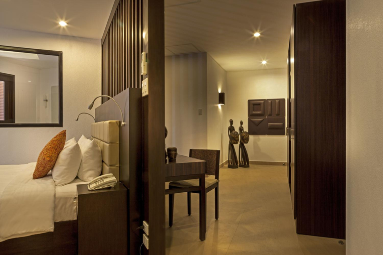Bedroom 3, Busuanga Bay Lodge, Busuanga
