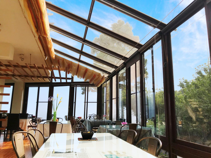 Food & Drinks 5, Margaret Garden Homestay B&B, Nantou
