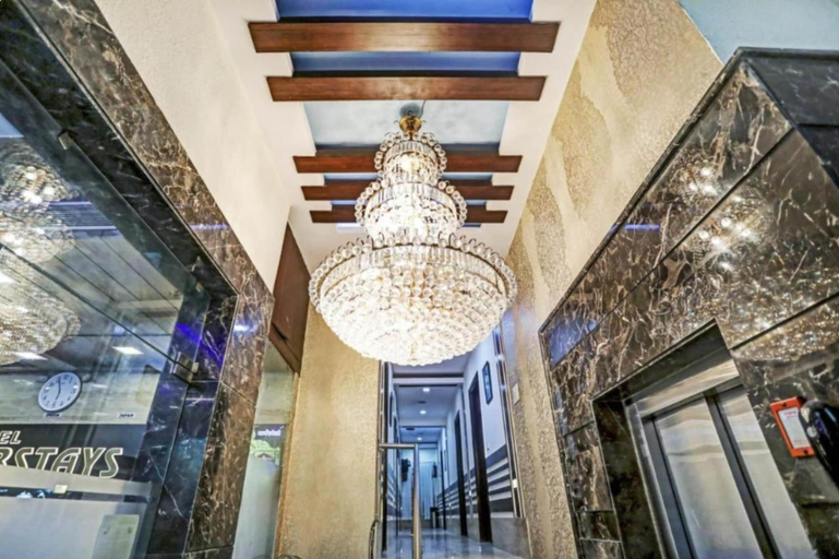 Others 5, Staybook FabStays South Delhi, Delhi