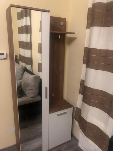 Bedroom 2, The Beautiful Italian Suit, Wien