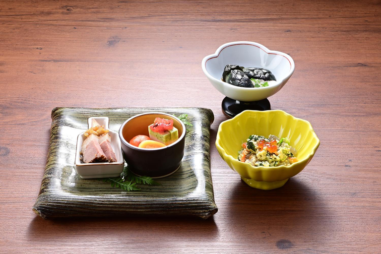 Food & Drinks 5, Kusatsu Onsen Ryokan Tamura, Kusatsu