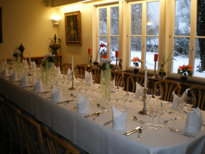 Food & Drinks 4, Hotel Landgut Burg, Rems-Murr-Kreis