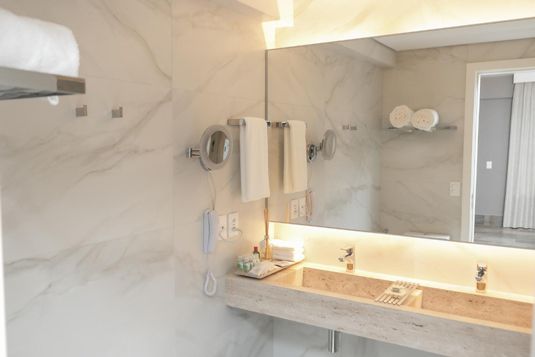Bathroom 6