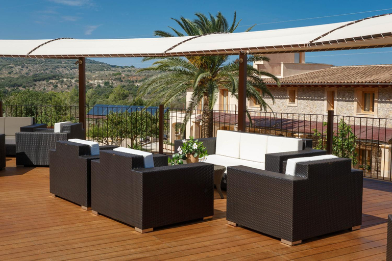 Food & Drinks 5, Agroturismo S'Arbocar, Baleares