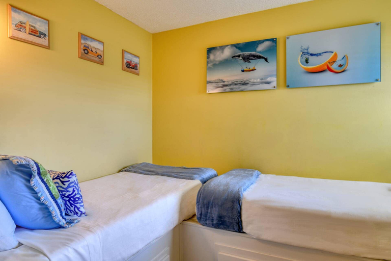 Bedroom 3, Colony Reef 3203, Saint Johns
