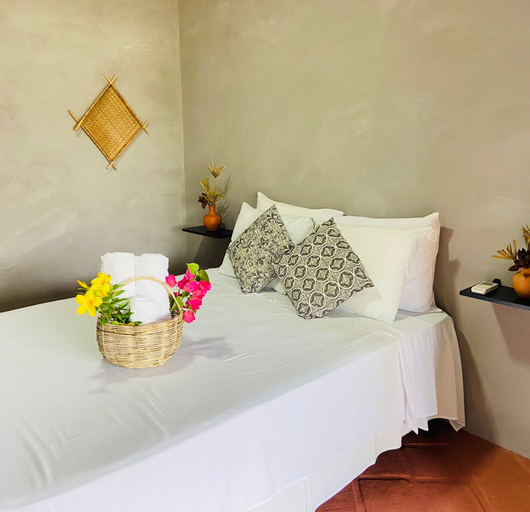 Bedroom 3, Pousada Morada das Dunas, Barreirinhas