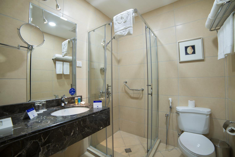 Others 5, Golden Tulip Dammam Corniche Hotel, Dammam