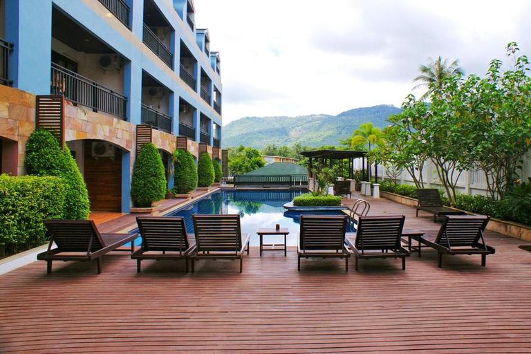 Food & Drinks, Victorian Samui Condo, Ko Samui