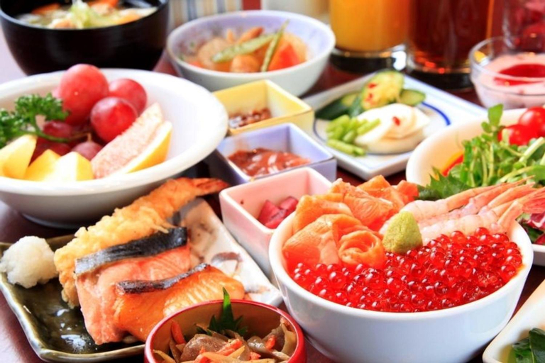 Food & Drinks 19