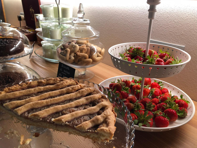 Food & Drinks 5, B&B Agriturismo Soreie - Farmstay, Trento